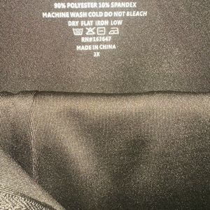 Olive jogger set 3x